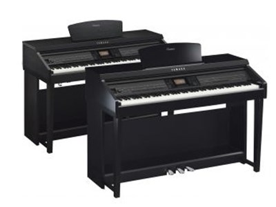 Clavinova Yamaha CVP701